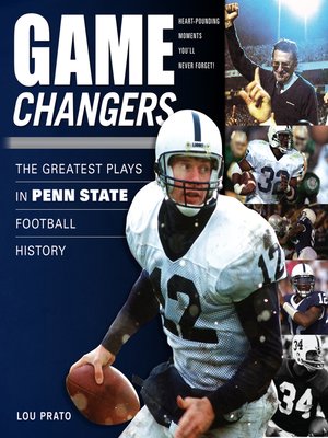 cover image of Penn State